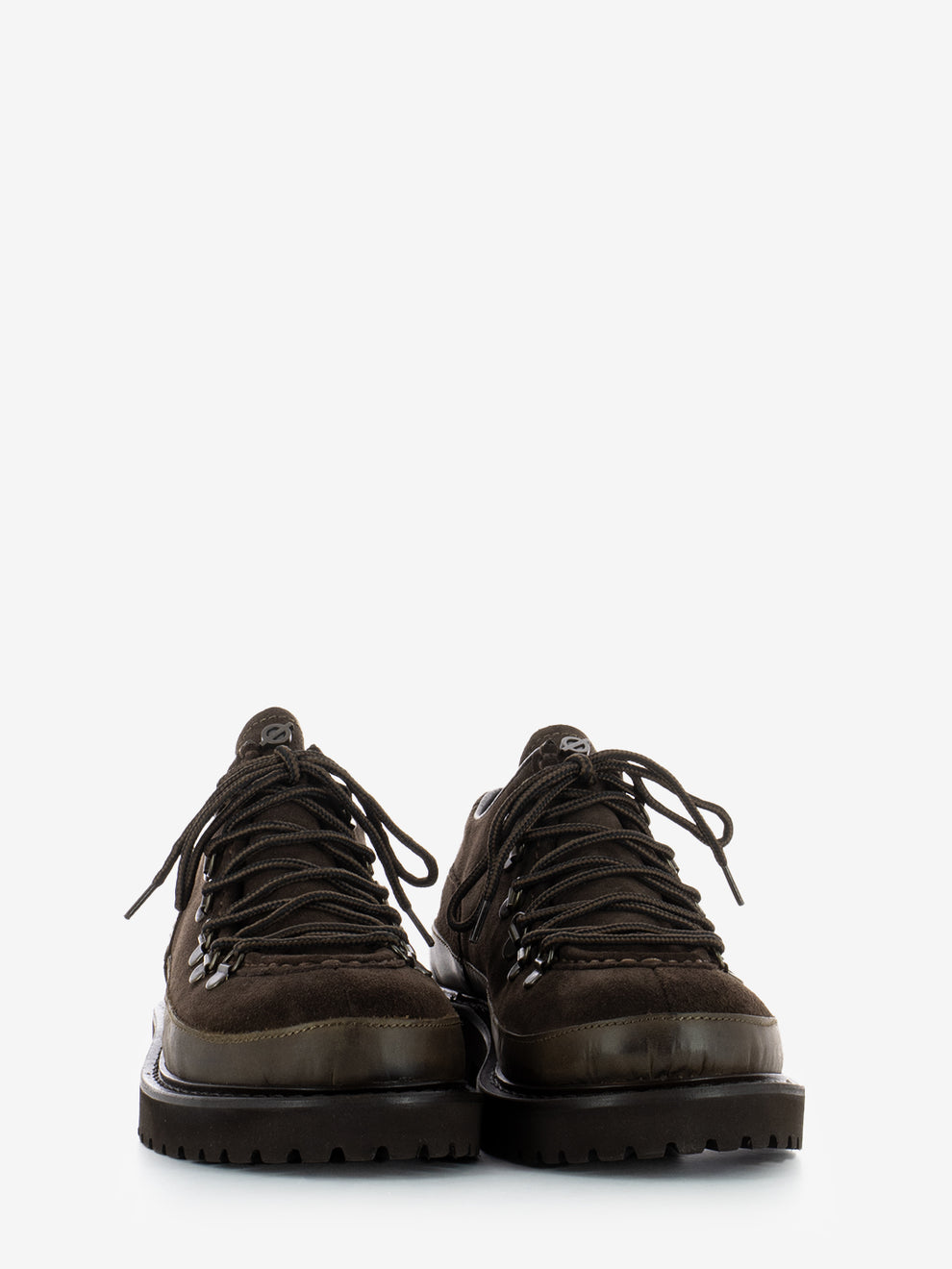 Merano Shell dark brown