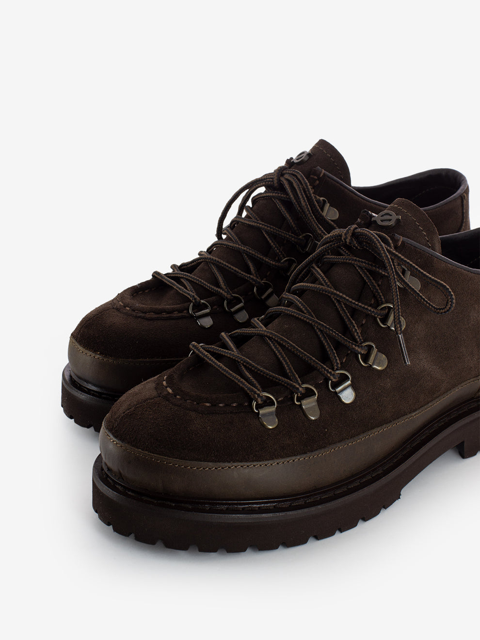 Merano Shell dark brown