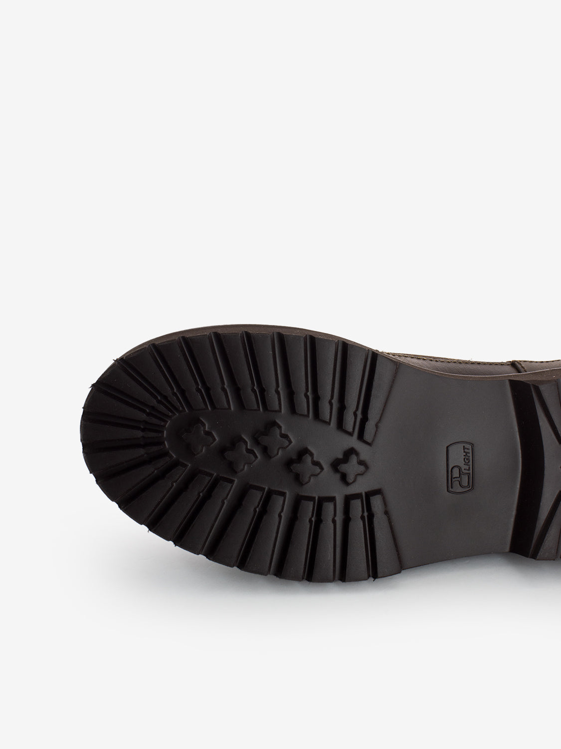 Merano Shell dark brown