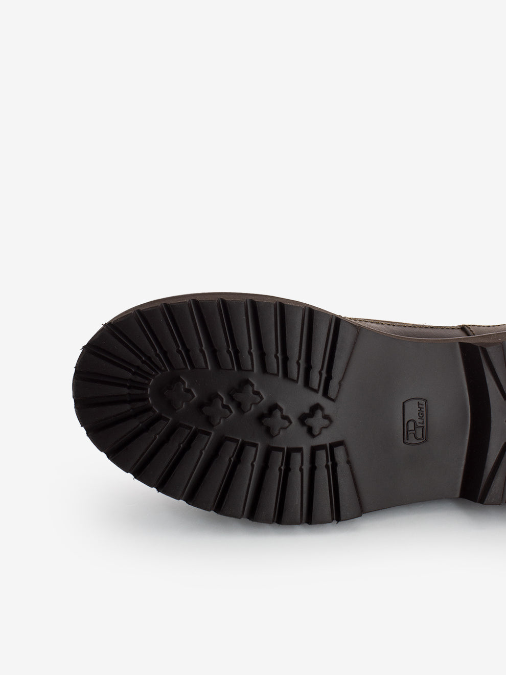 Merano Shell dark brown
