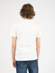 KO SAMUI - T-shirt BW man cream