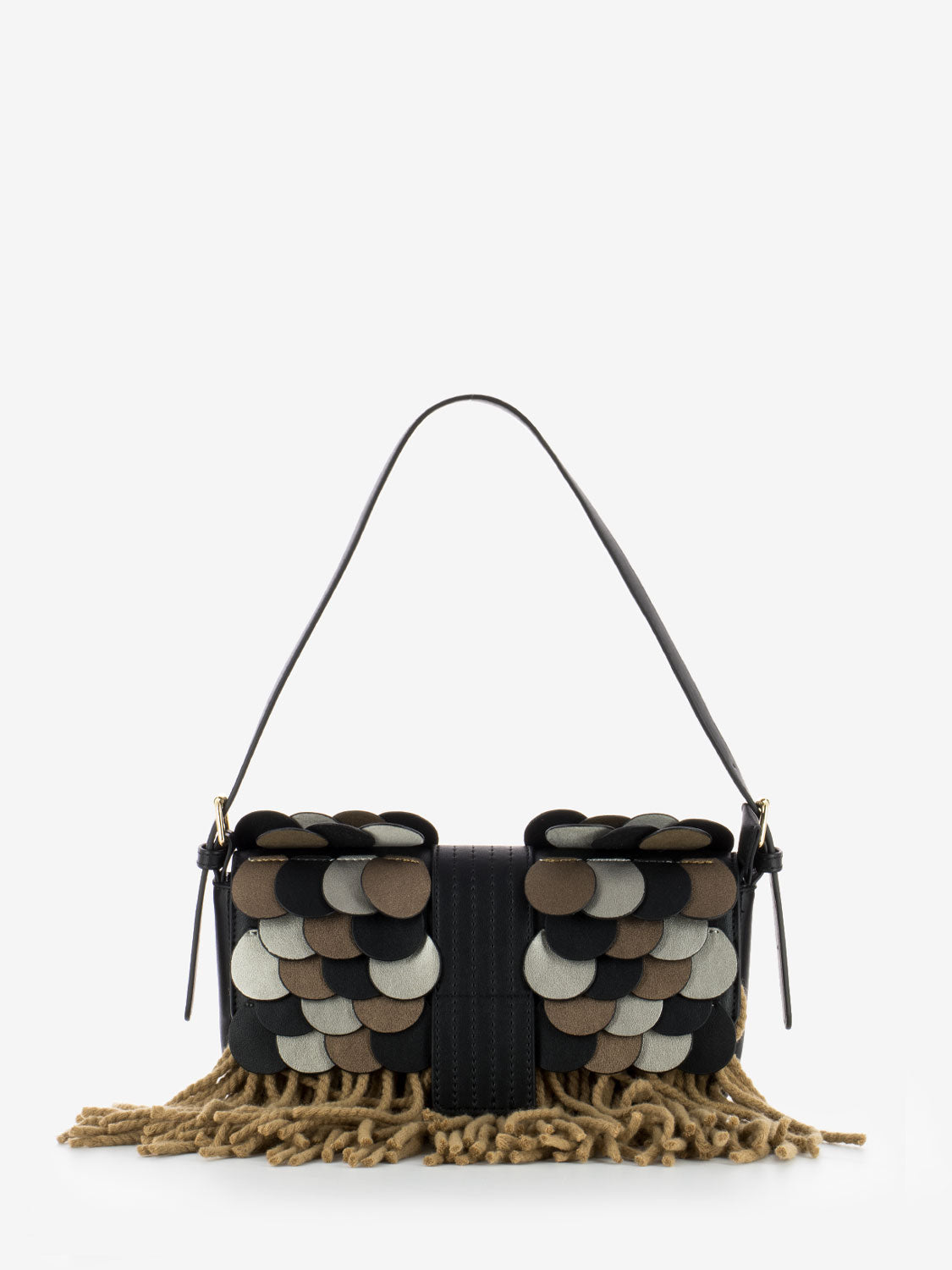 Borsa Farah nera