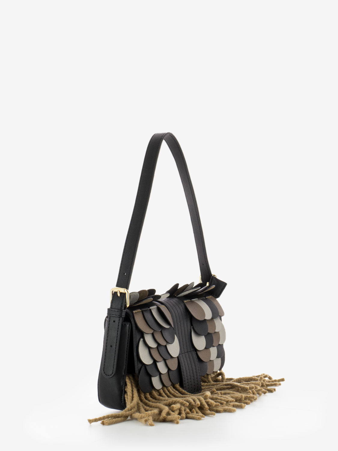 Borsa Farah nera