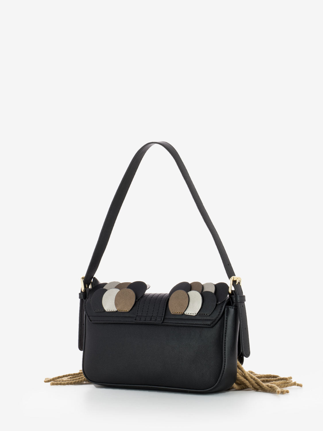 Borsa Farah nera