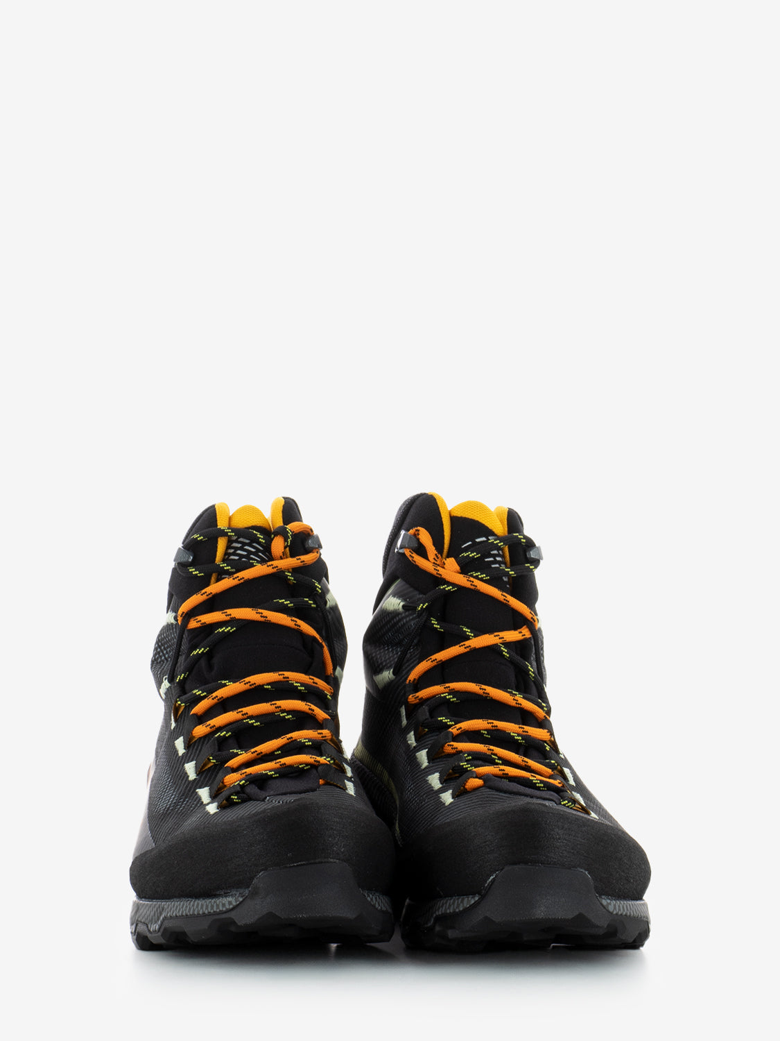 Aequilibrium Hike GTX carbon / papaya