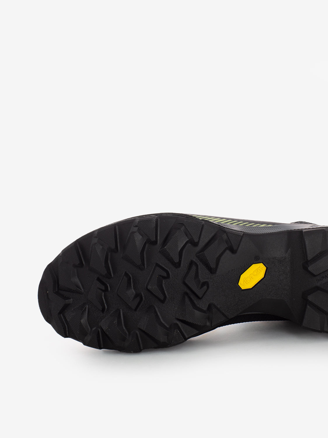 Aequilibrium Hike GTX carbon / papaya
