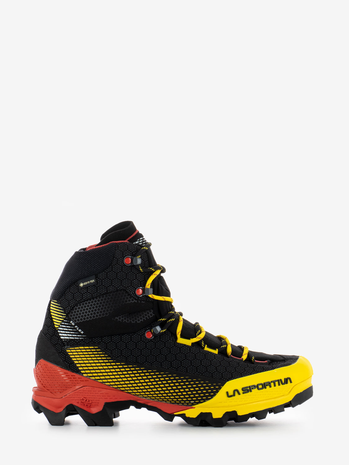 Aequilibrum ST GTX black / yellow