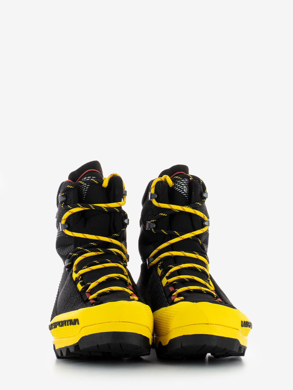 Aequilibrum ST GTX black / yellow