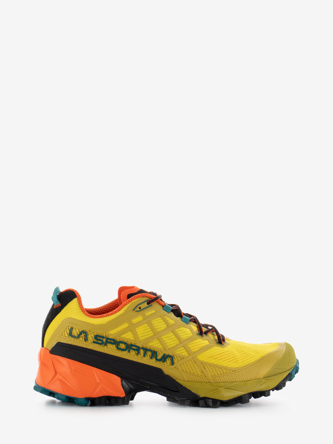 Akyra II bamboo / everglade