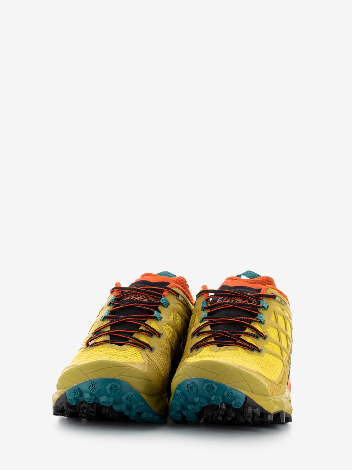 Akyra II bamboo / everglade