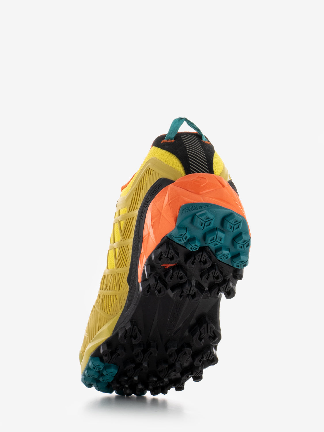 Akyra II bamboo / everglade