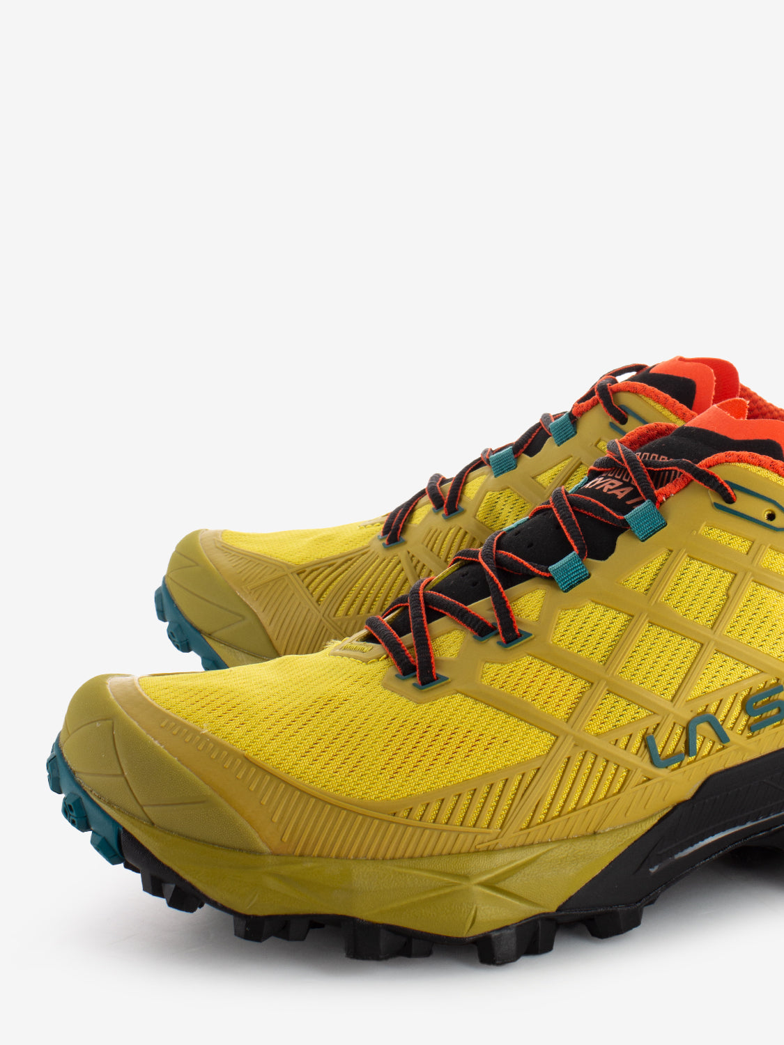 Akyra II bamboo / everglade