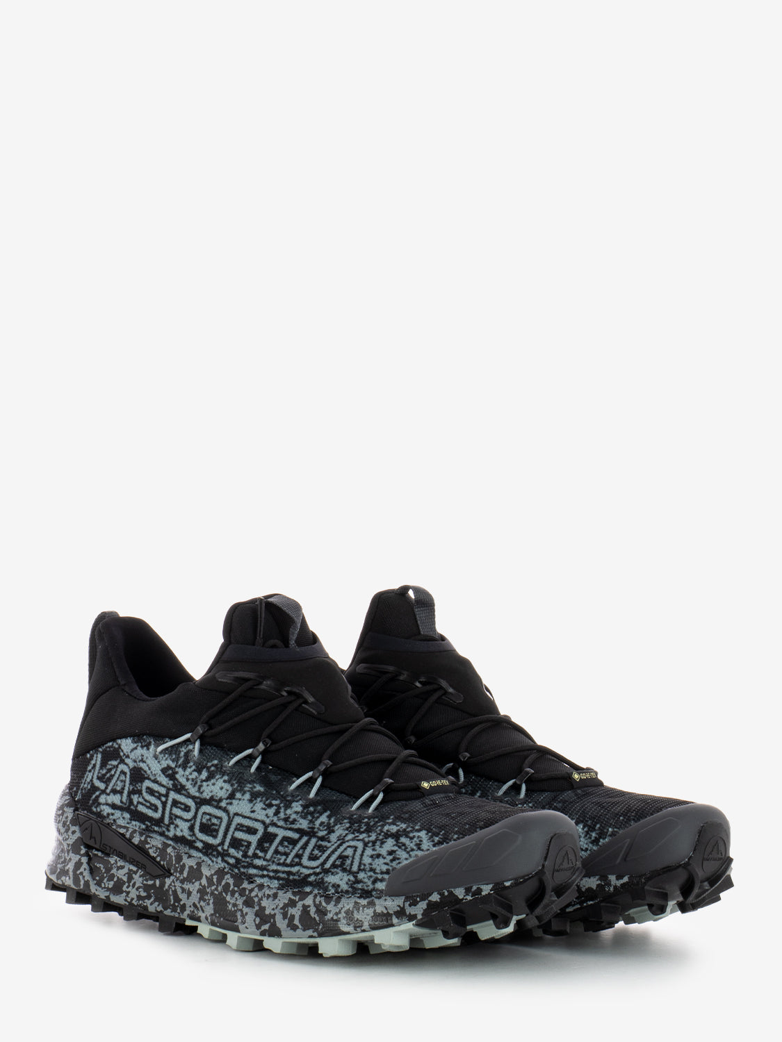 La Sportiva Scarpa trail tempesta GTX carbon cloud STIMM