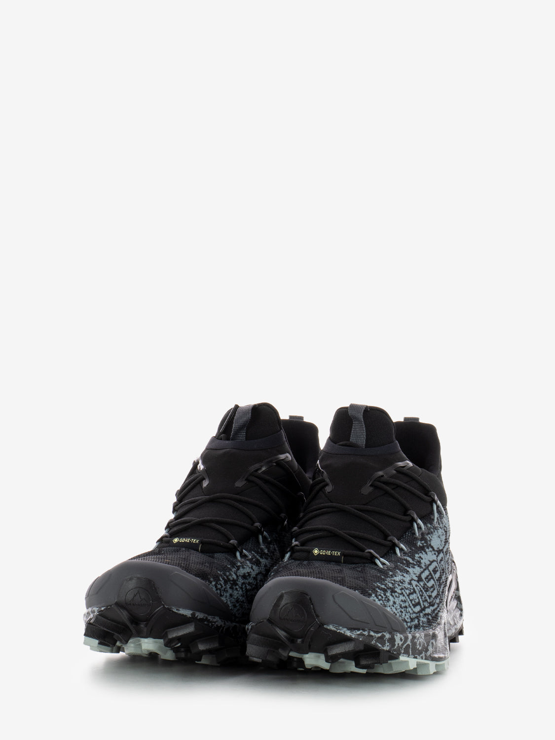 Scarpa trail tempest GTX carbon / cloud