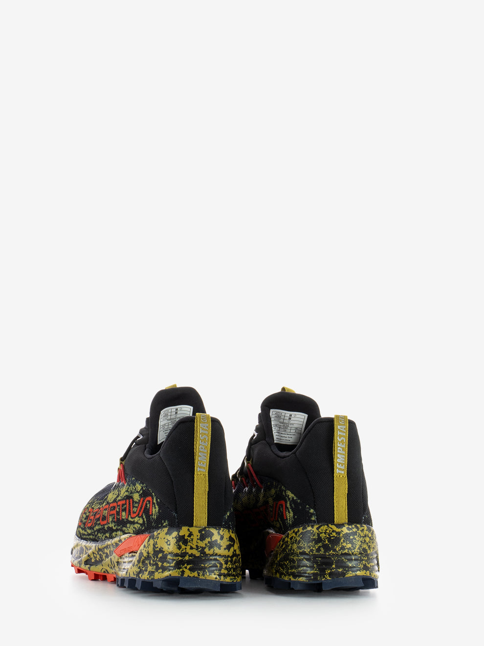 Sneakers Tempesta GTX night sky / savana