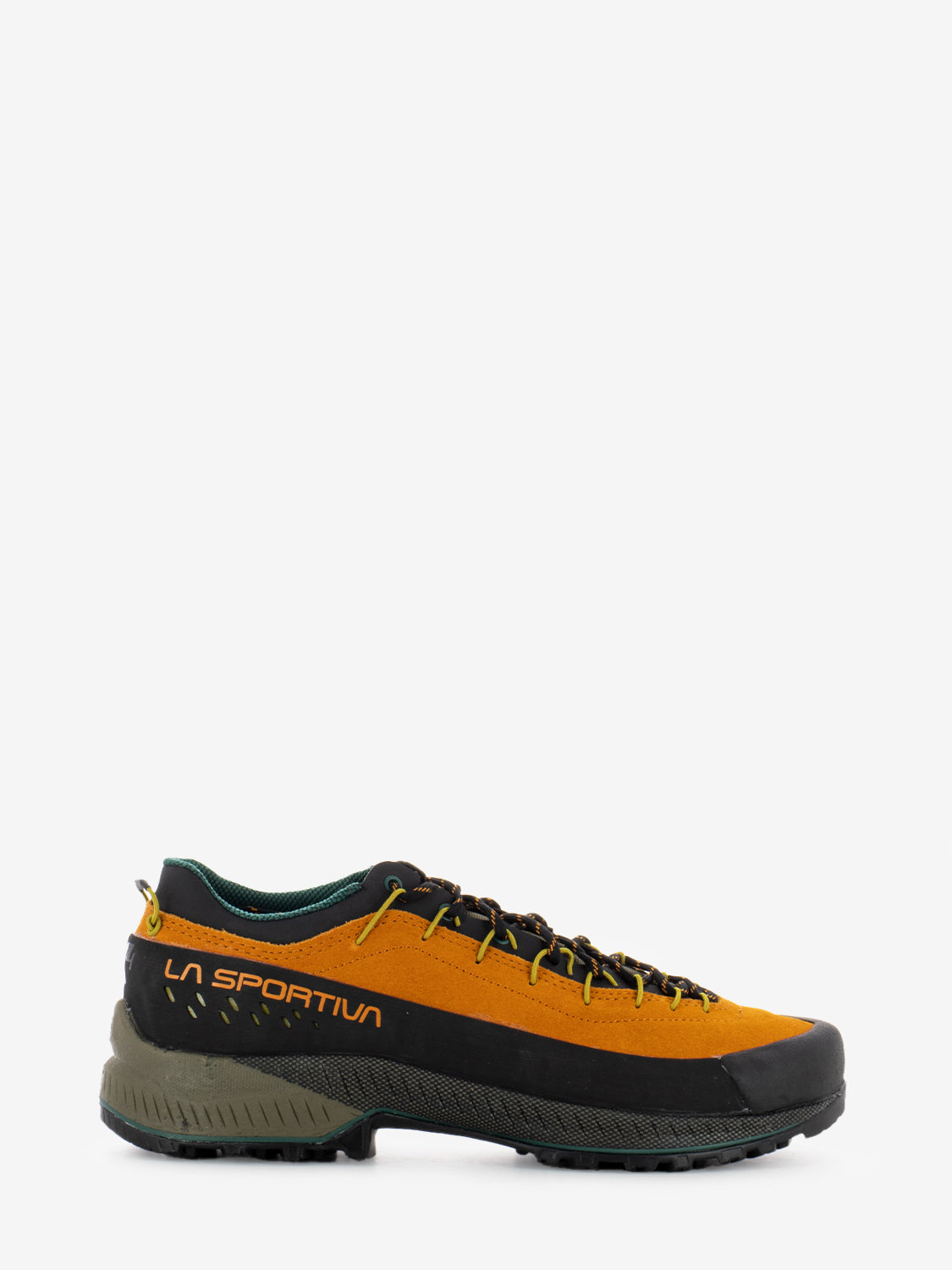 Tx4 Evo Hawaiian Sun / Mocha