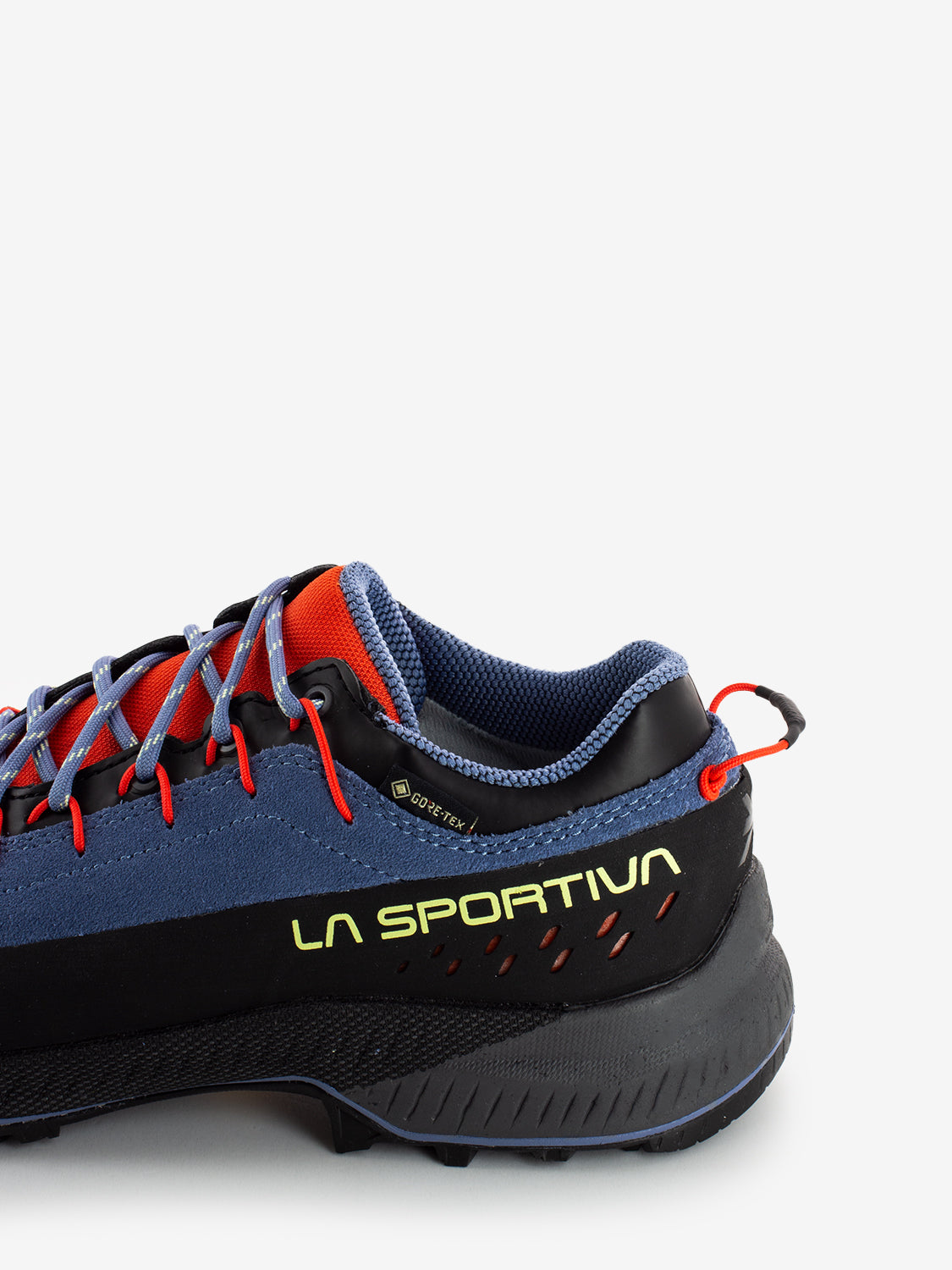 La Sportiva - TX4 Evo Woman GTX Moonlight / Cherry Tomato | STIMM