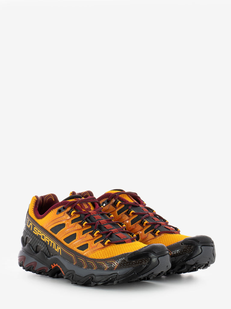 LA SPORTIVA - Ultra Raptor II papaya / sangria