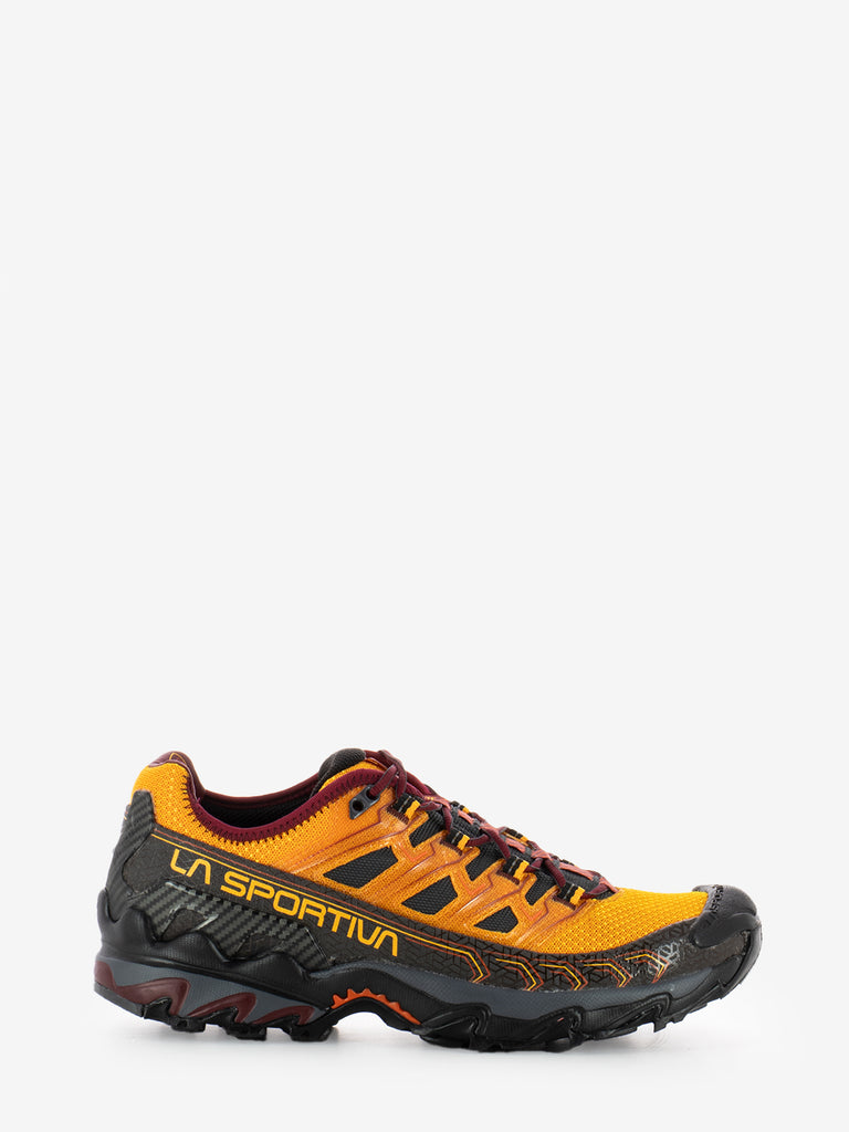 LA SPORTIVA - Ultra Raptor II papaya / sangria