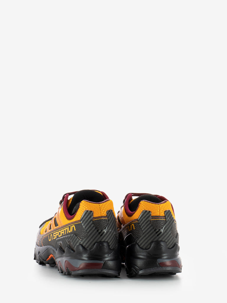 LA SPORTIVA - Ultra Raptor II papaya / sangria