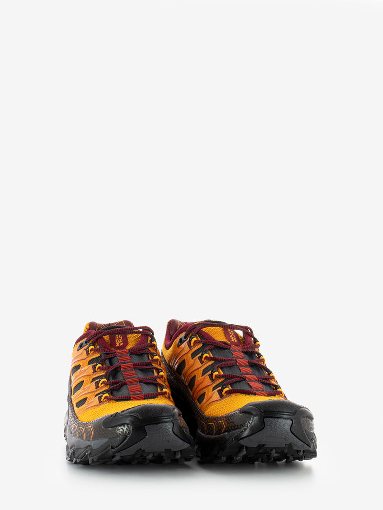 LA SPORTIVA - Ultra Raptor II papaya / sangria
