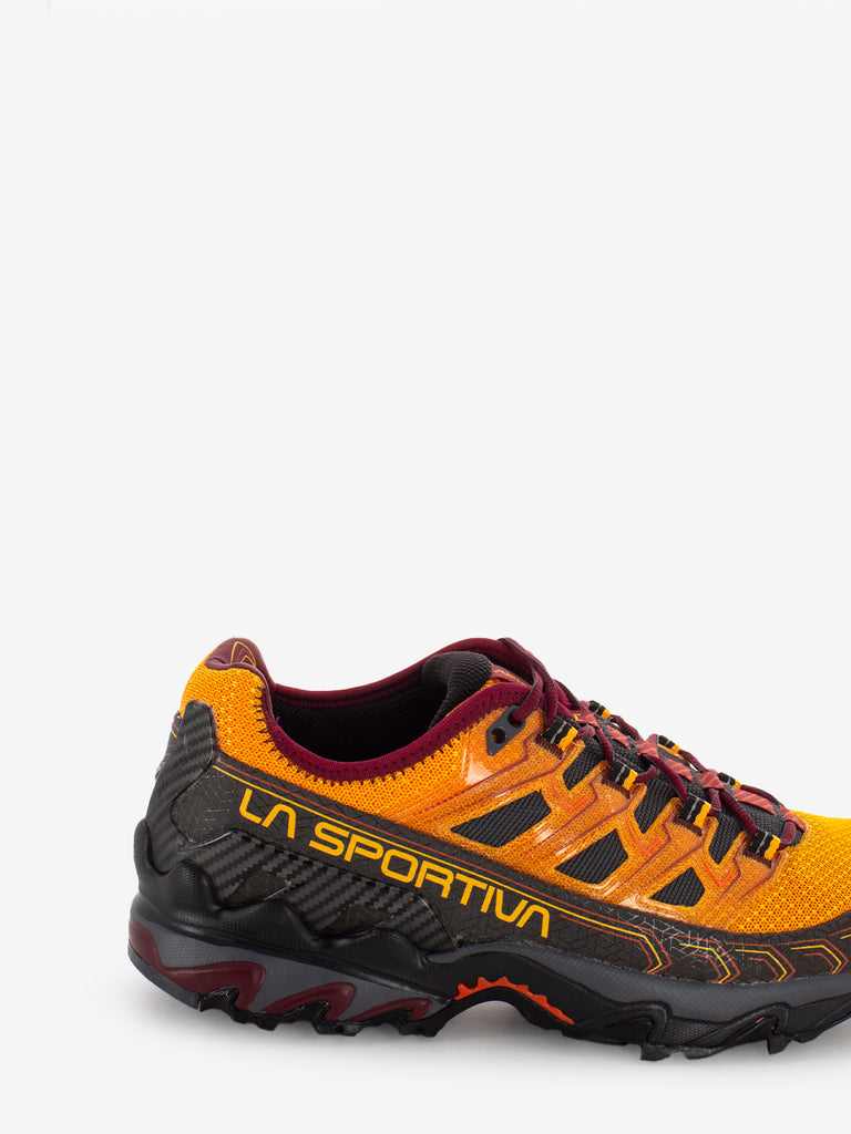 LA SPORTIVA - Ultra Raptor II papaya / sangria
