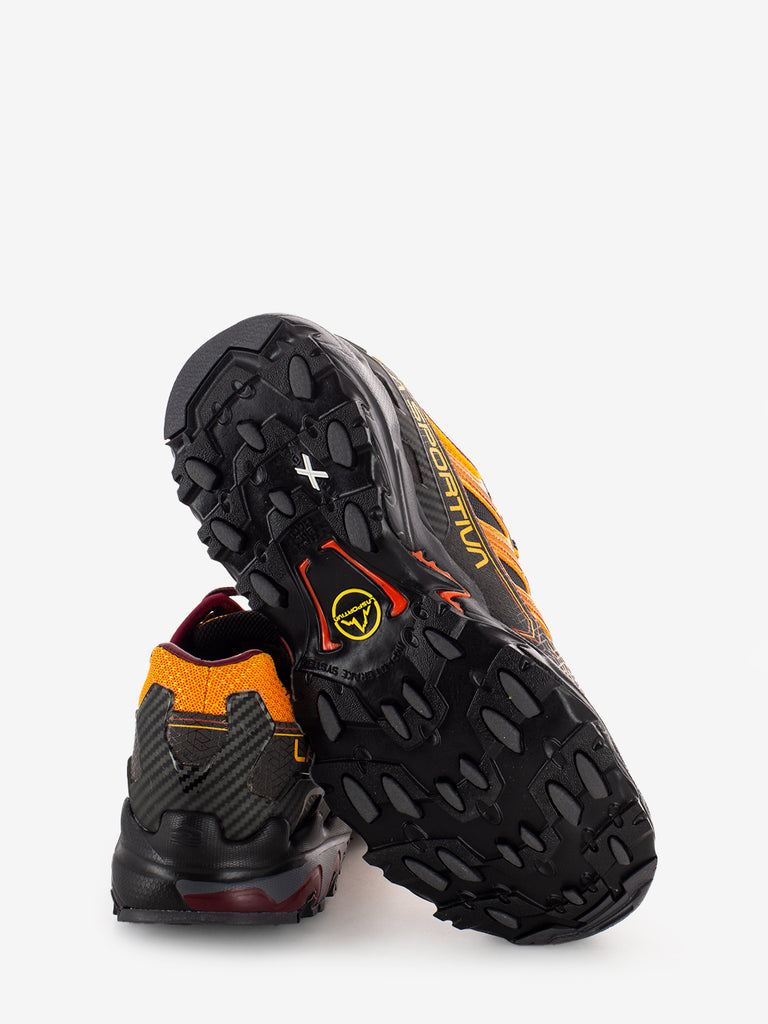 LA SPORTIVA - Ultra Raptor II papaya / sangria