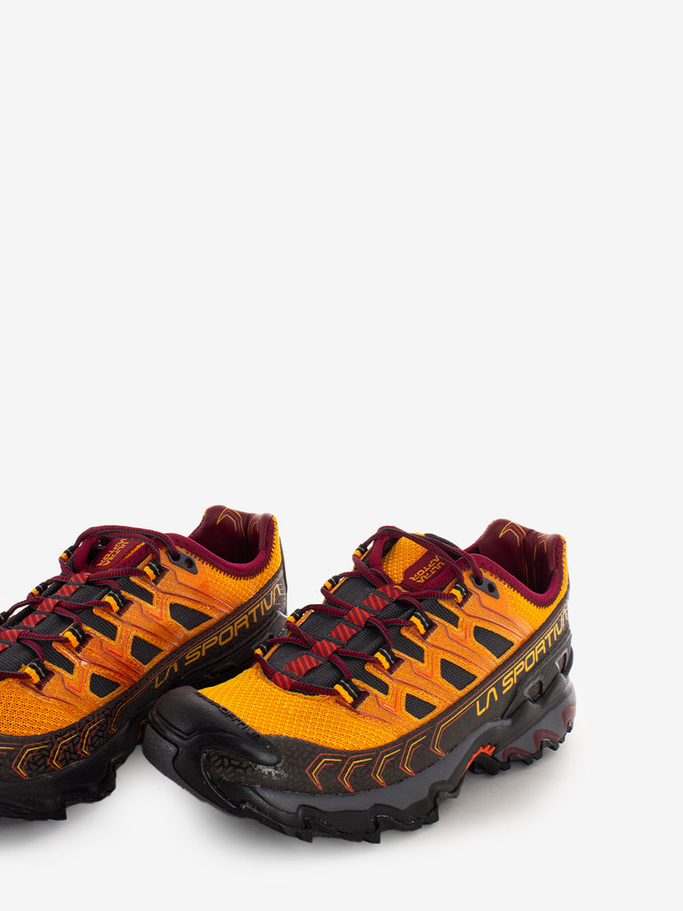 LA SPORTIVA - Ultra Raptor II papaya / sangria