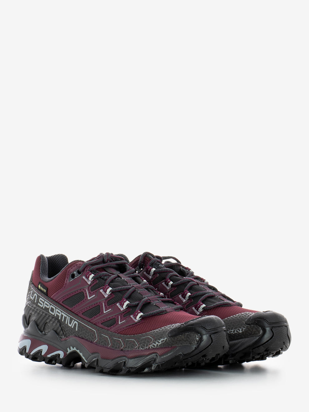 Ultra Raptor II W GTX red plum / carbon