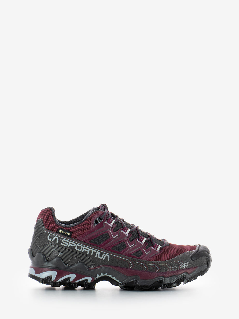 Ultra Raptor II W GTX red plum / carbon