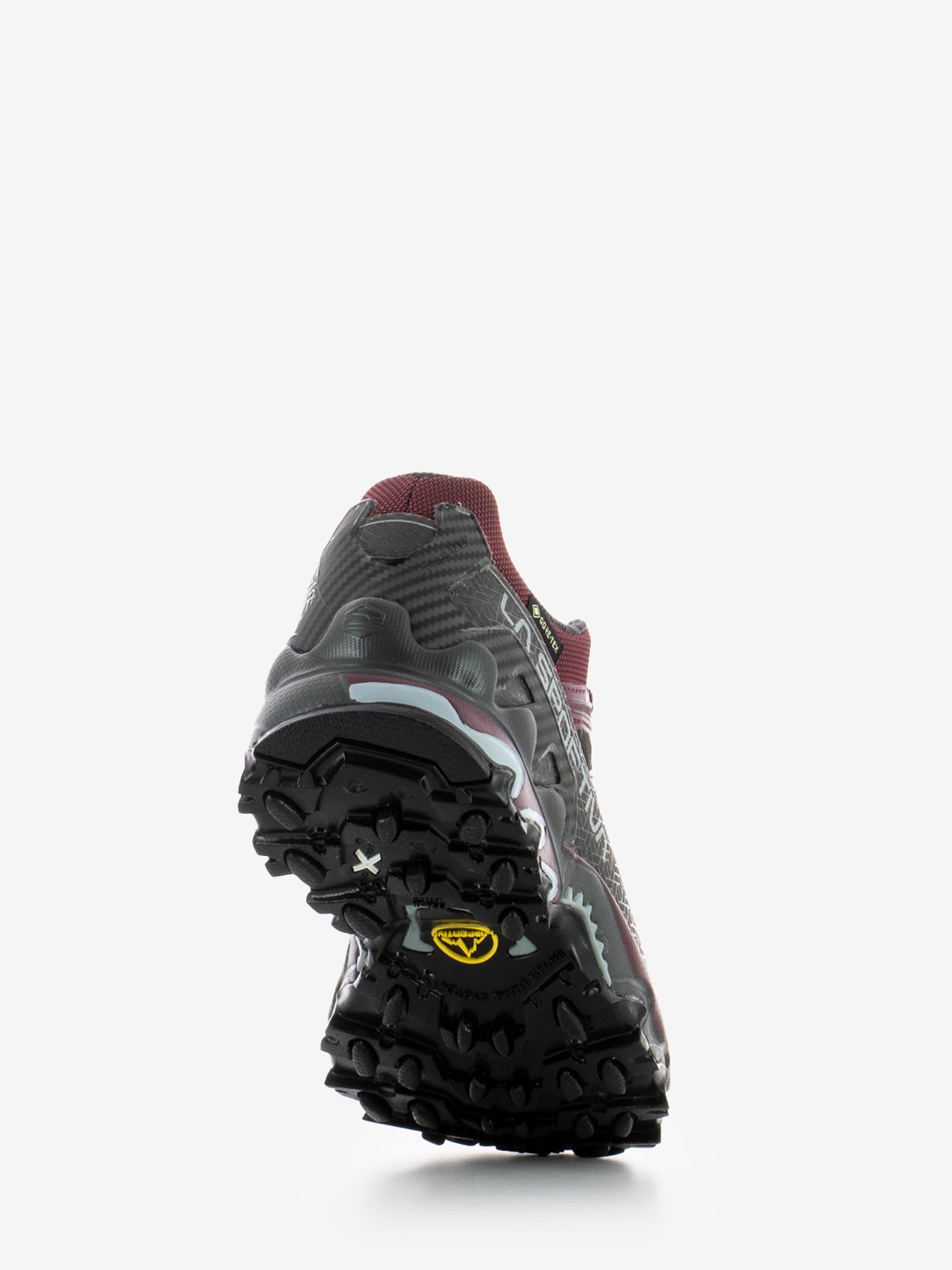 Ultra Raptor II W GTX red plum / carbon