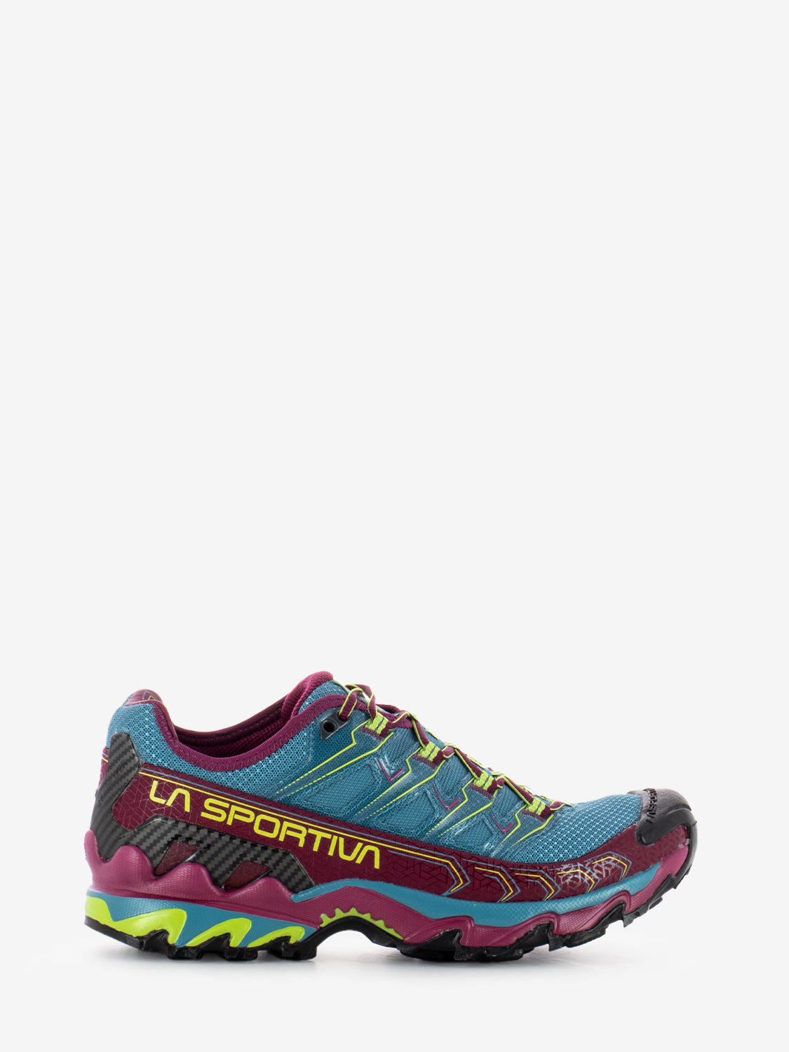 Ultra Rptor Ii Woman Red Plum / Topaz