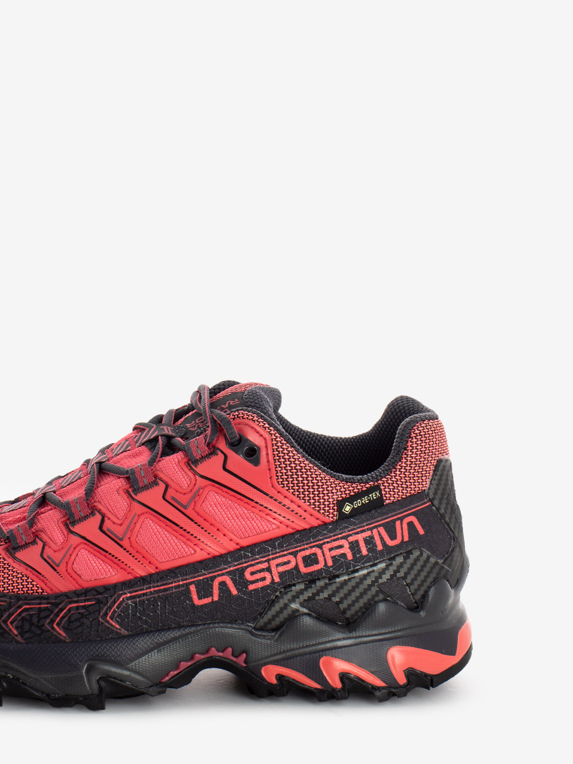 W Ultra raptor II gtx rose / onyx