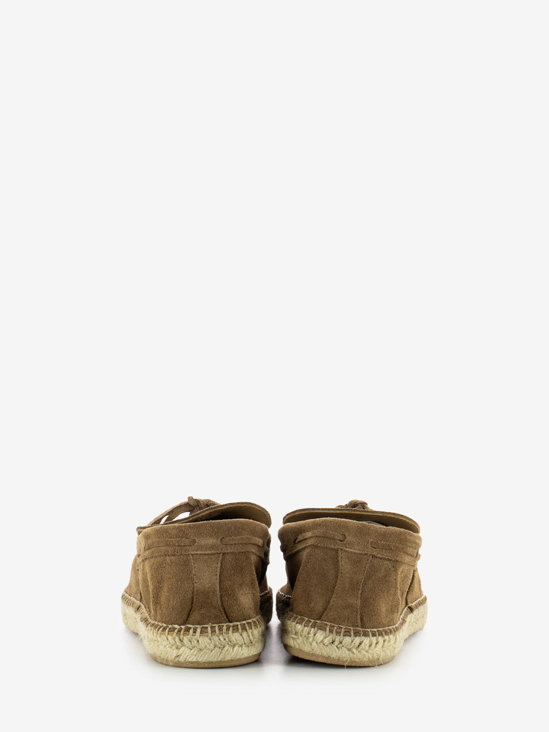 Mocassini loafer visone