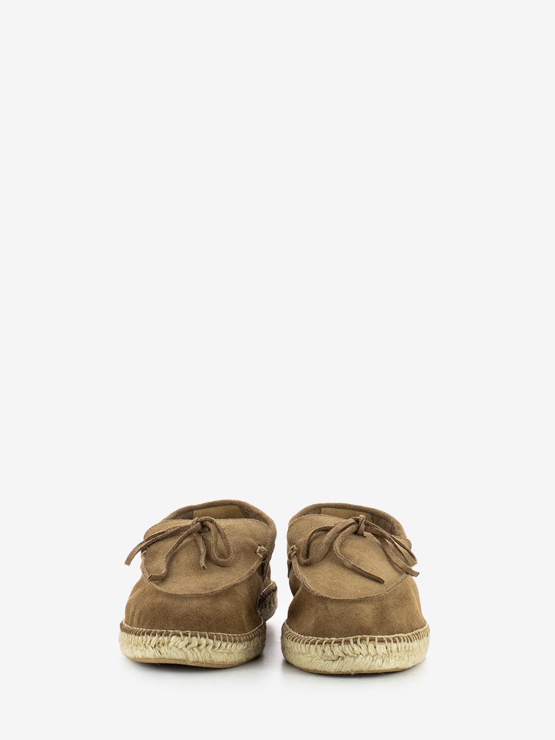 Mocassini loafer visone