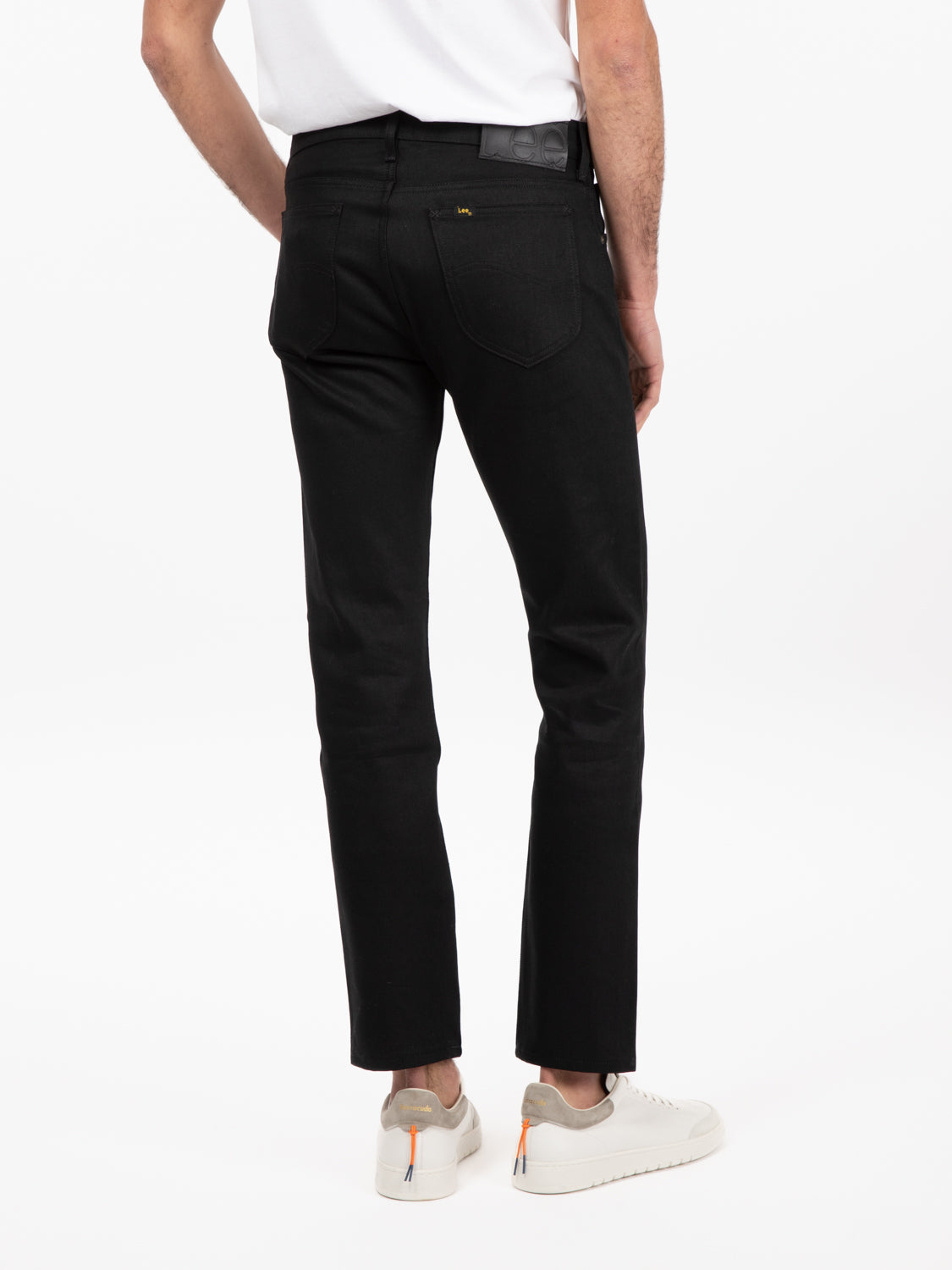 Jeans Rider dry 101 black