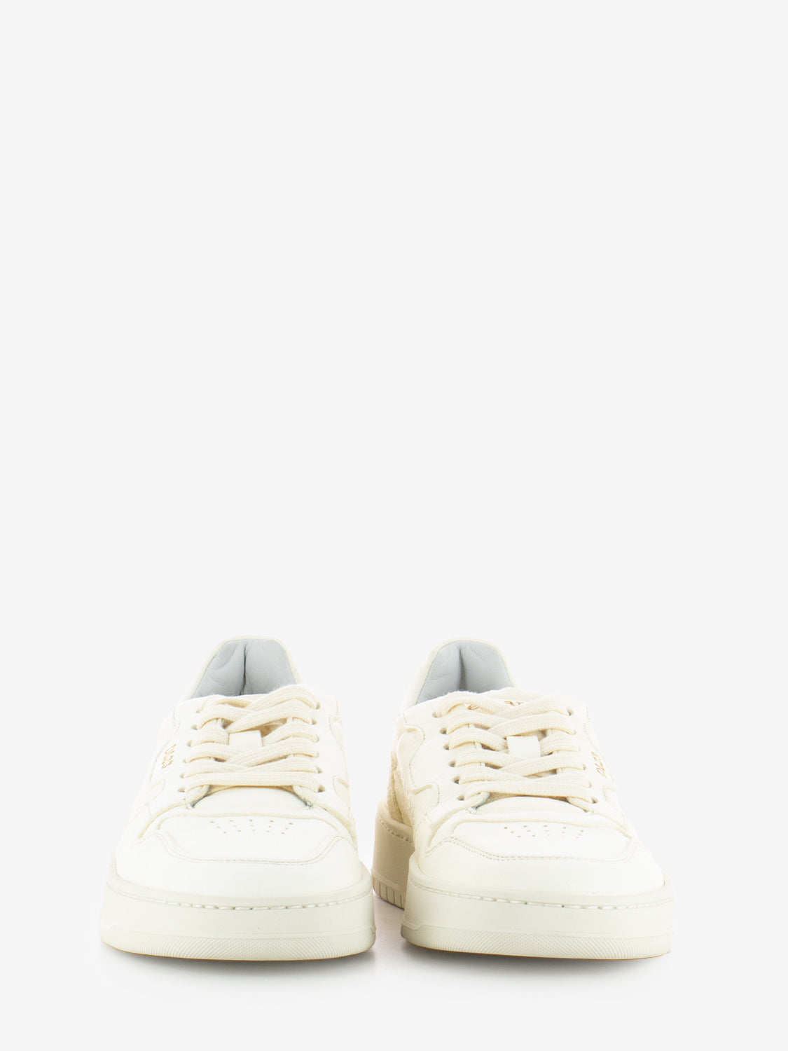 Sneakers Camila cervo burro