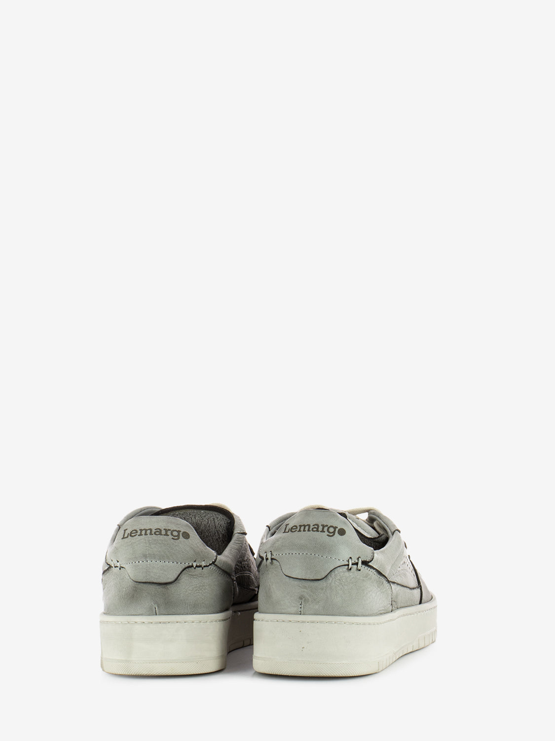 Sneakers deer cement bottom jannik