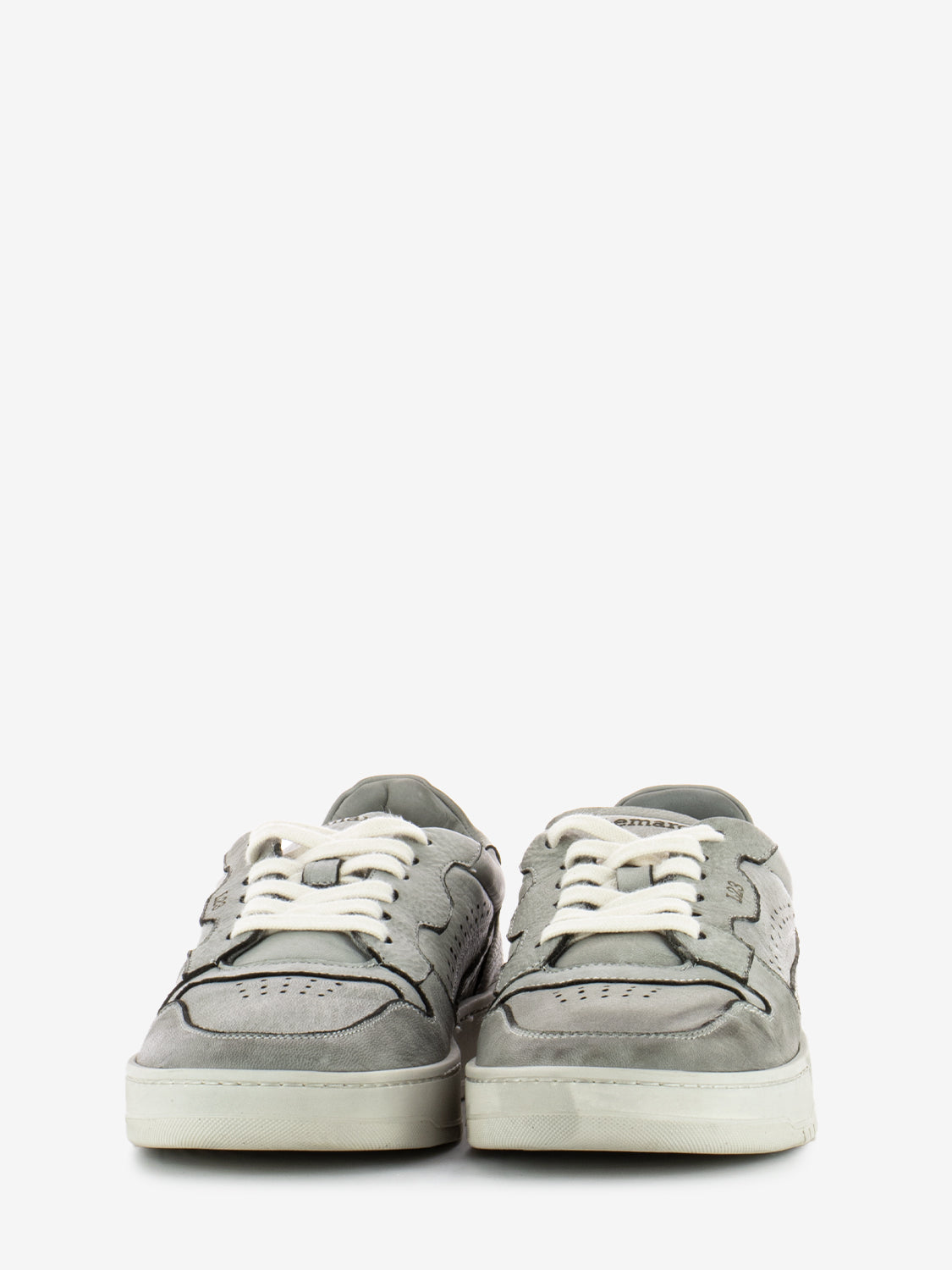 Sneakers deer cement bottom jannik
