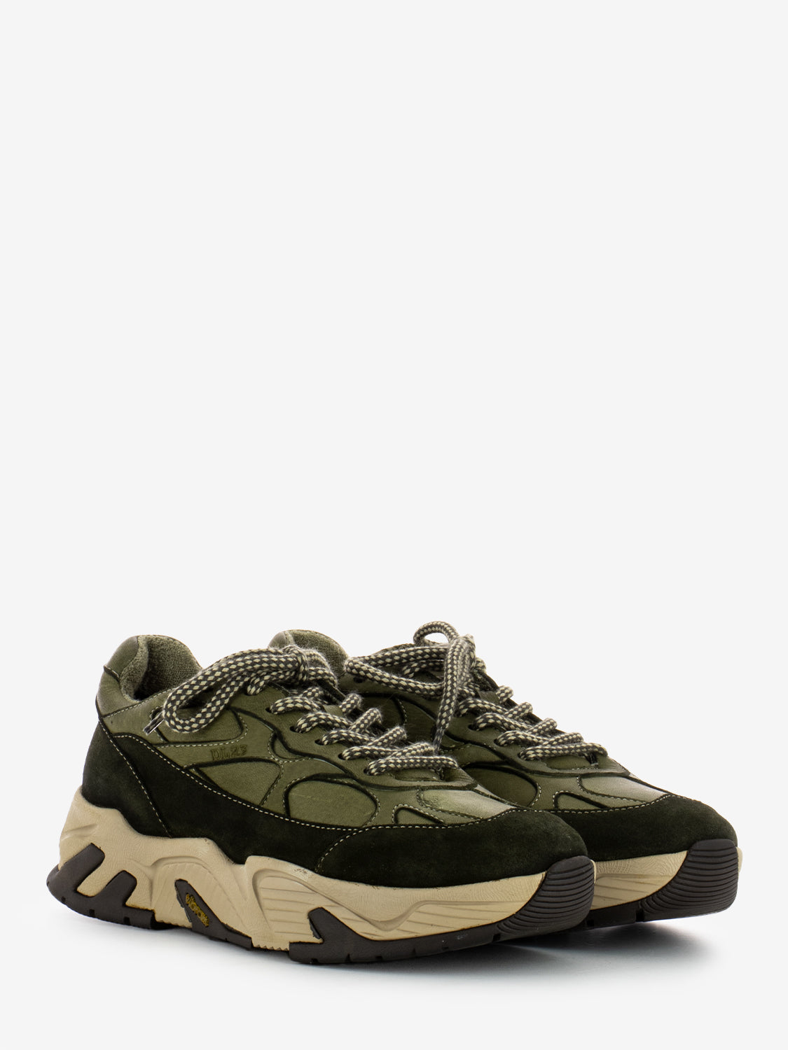 Deer Loden Sneakers