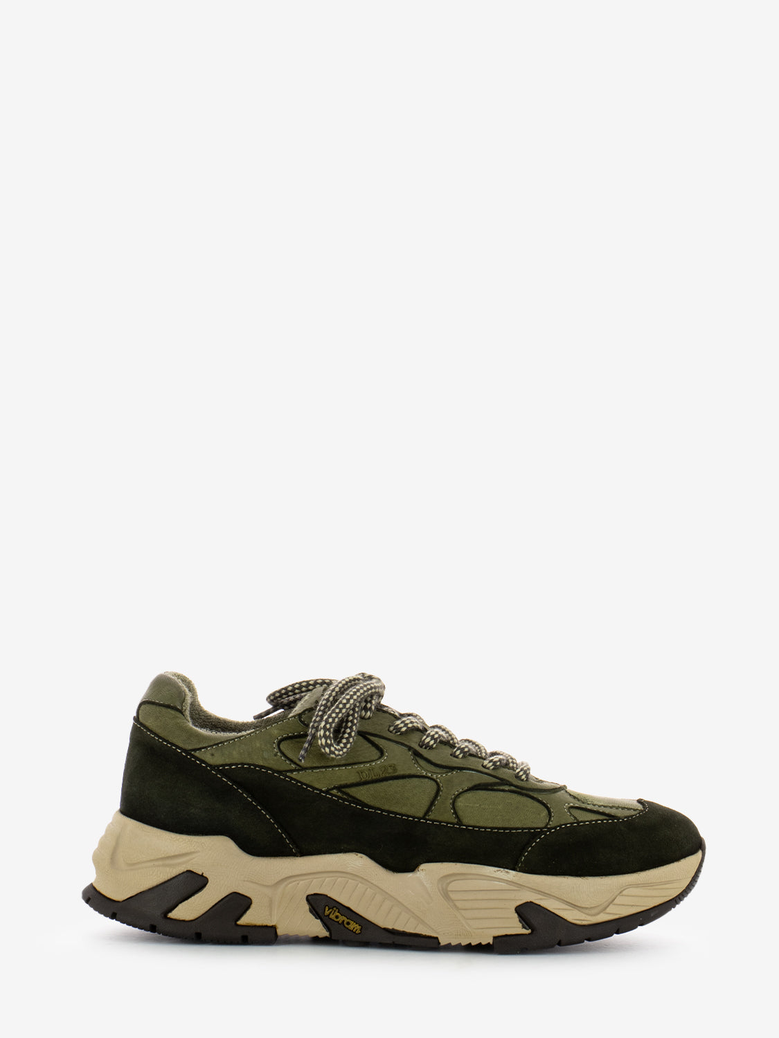 Deer Loden Sneakers