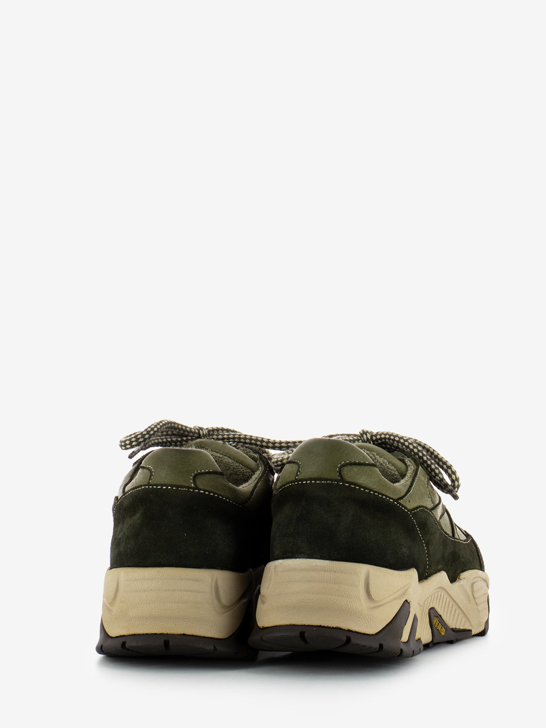 Deer Loden Sneakers