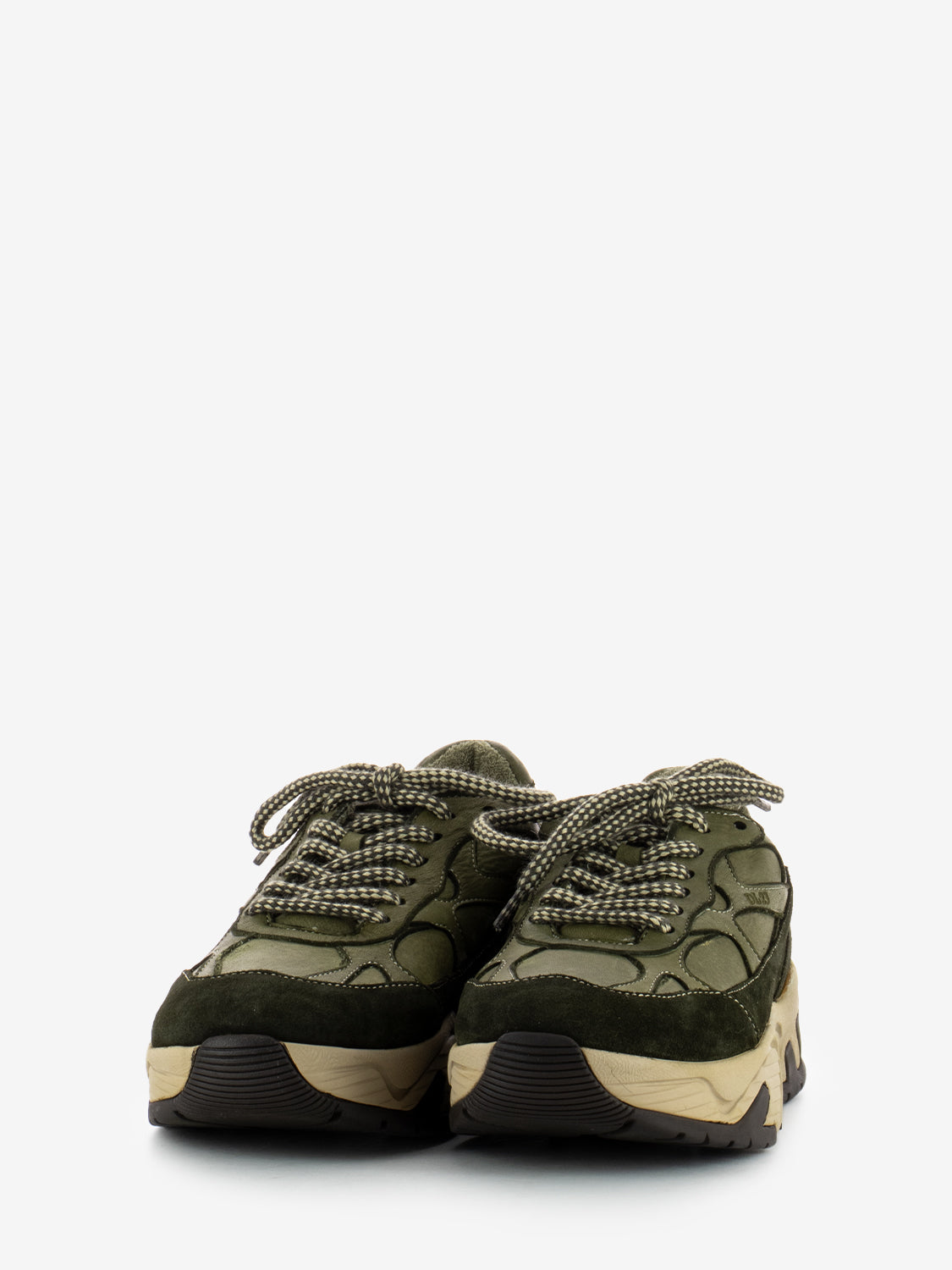 Deer Loden Sneakers