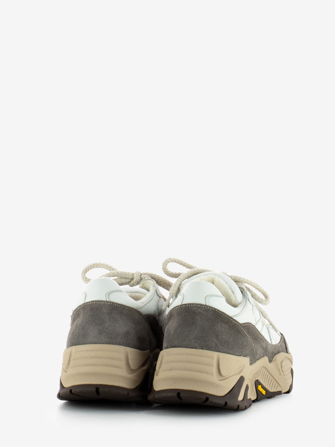 Sneakers Cervo rov grafite