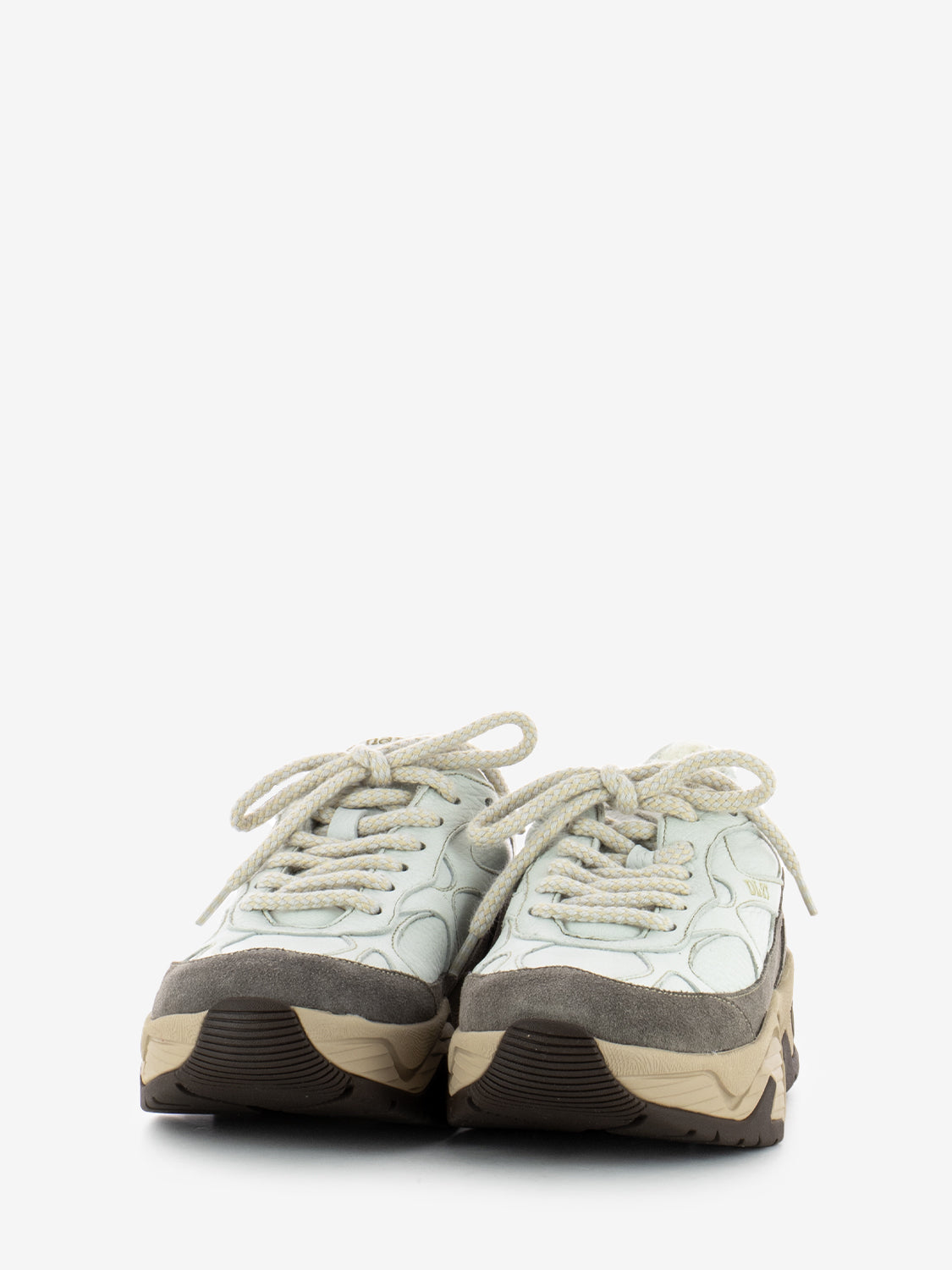 Sneakers Cervo rov grafite