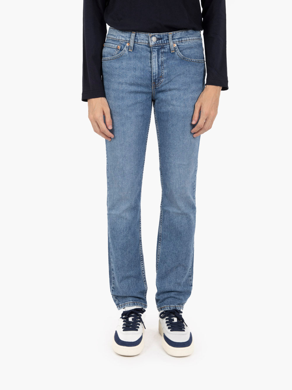 511™ slim light denim