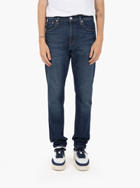 512 SLIM TAPER BREAKING NEWS DARK DENIM L34 28833-1454/34