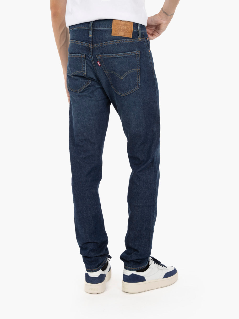 512™ Slim Taper Breaking News