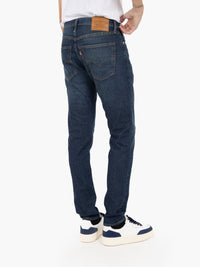512™ Slim Taper Dark Denim