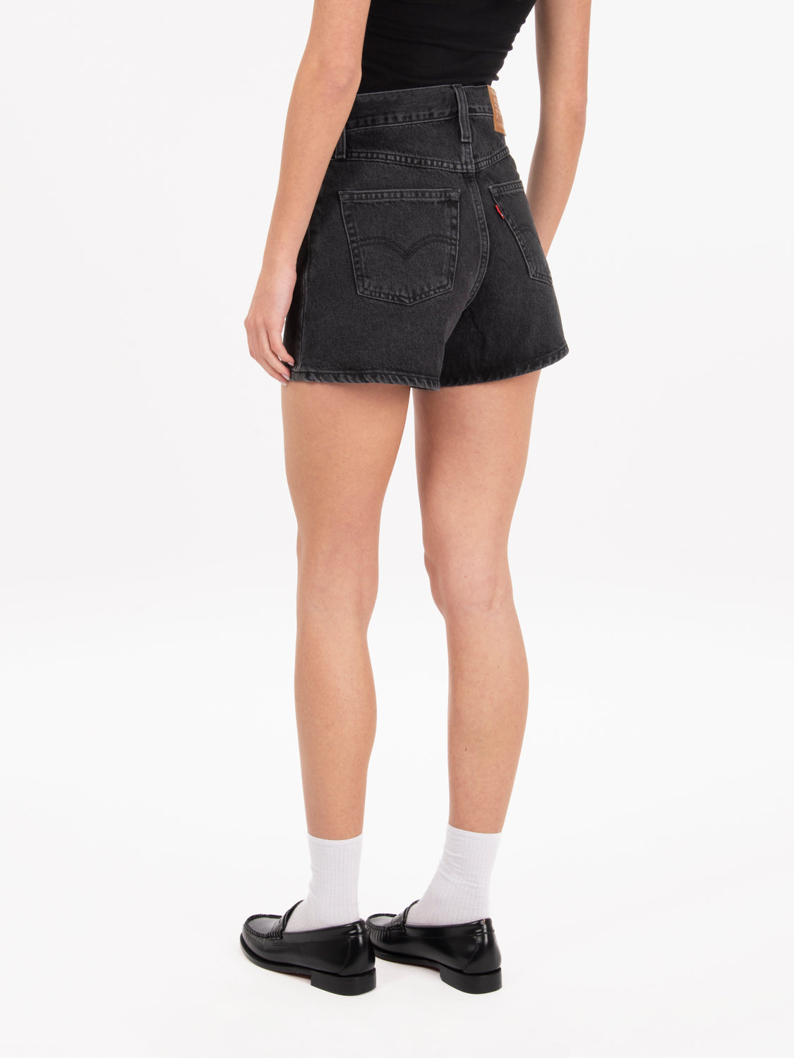 80s Mom short Not to interrupt